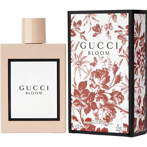 gucci bloom edp fragrance|More.